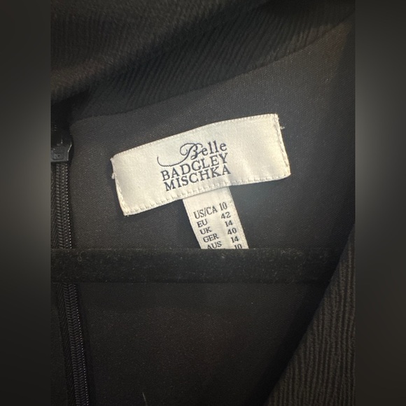 BODYCON DRESS - Picture 3 of 3